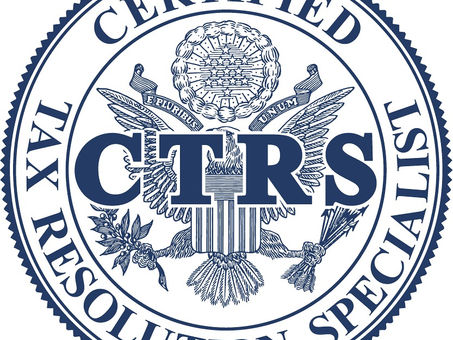 Got Tax Problems? Hire a tax problem resolution professional in Los Angeles