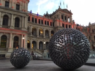 ブリスベン生活について