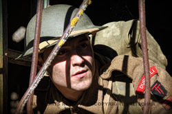 durham light infantry