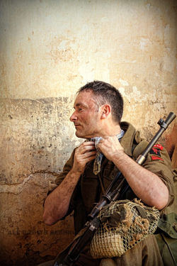 durham light infantry