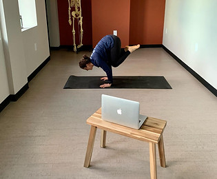 Full Lotus Yoga | Yoga Studio Detroit
