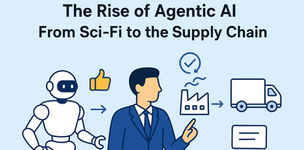 The Rise of Agentic AI 