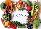 Avo & Co (Online Store)