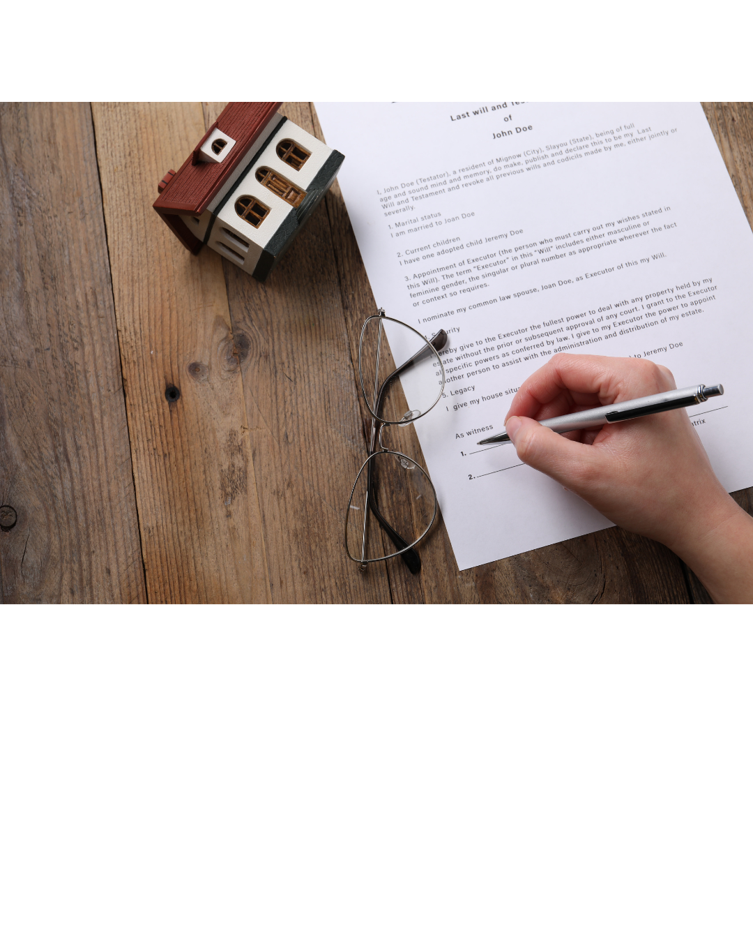  Sell your Home 5