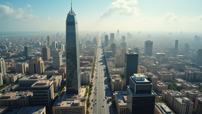 Gestion d'actifs : les raisons derrière l'intérêt chinois pour le Maroc