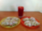 CHALUPAS