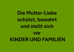 Frauen unterstützen Frauen