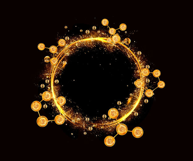 golden chromosome and golden molecule.jpg