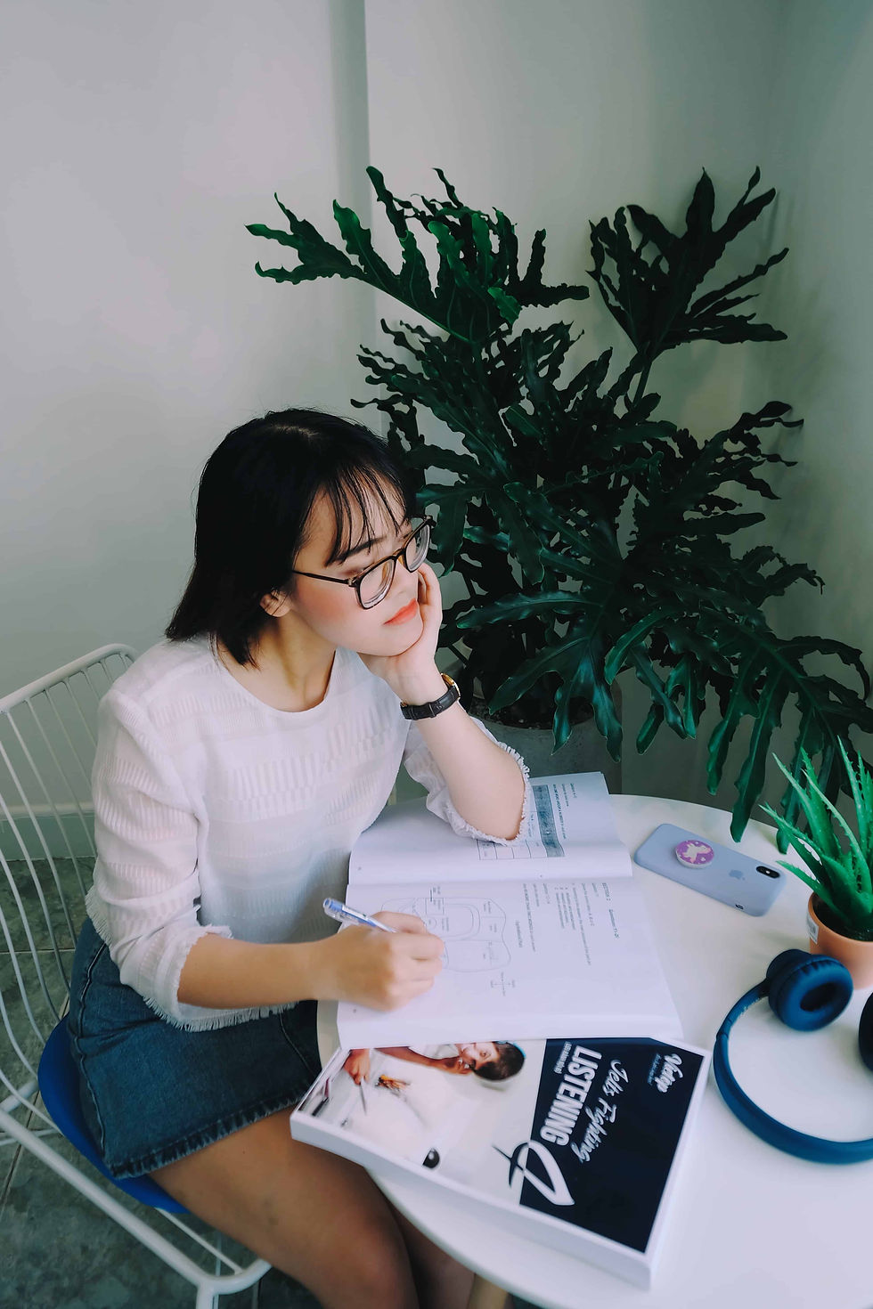 Áp Dụng Phương Pháp Dạy Dịch Thuật Đối Với TOEFL iBT hoặc IELTS 