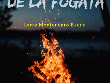 Narrativas de la Fogata