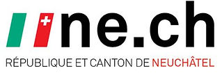 Logo de la république et canton de Neuchâtel