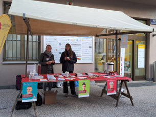 Journée intercantonale des Proches Aidants 2022