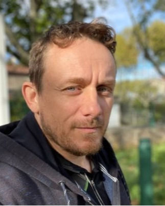Hervé Rivano, enseignant chercheur à l’INSA Lyon, membre du laboratoire CITI, responsable de l’équipe-projet AGORA INSA Lyon/Inria et spécialiste des villes intelligentes.
