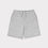 Thumbnail: LAX IT SHORTS GREY