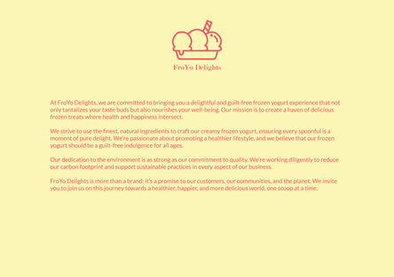 FroYo Delights Slides2