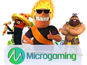Microgaming ph slot