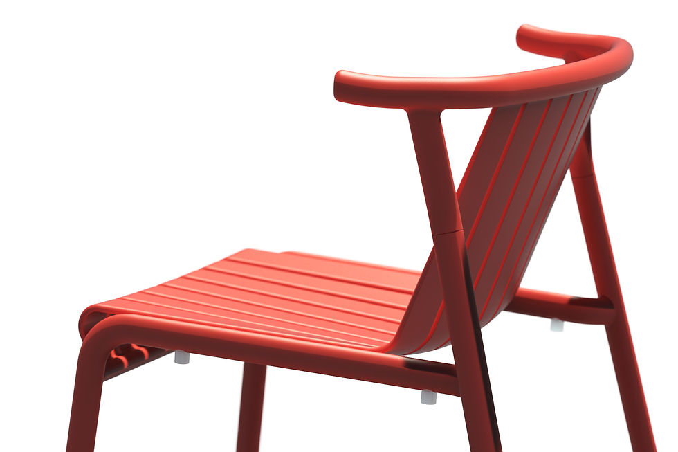 outdoor chair lounge 3