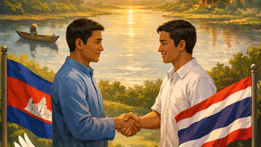 平和を願うという選択