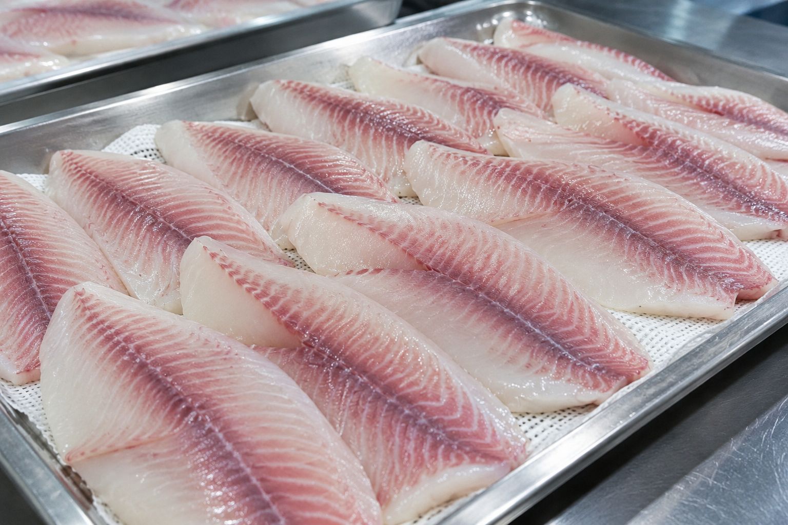 🐟️レストランの皆様へ、南国鯛フィレキャンペーン