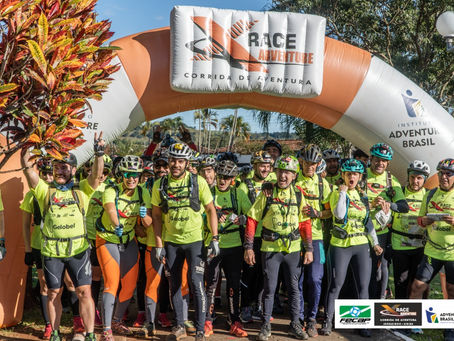 RESULTADOS DA PROVA DE JATAIZINHO - 1ª ETAPA PARANAENSE DE CORRIDA DE AVENTURA - FECAP