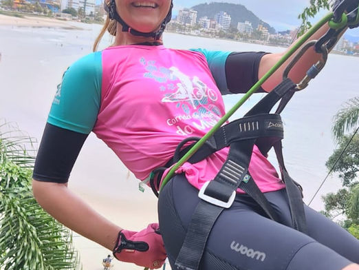 Aventura das Mulheres