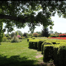 Parc de l'eau