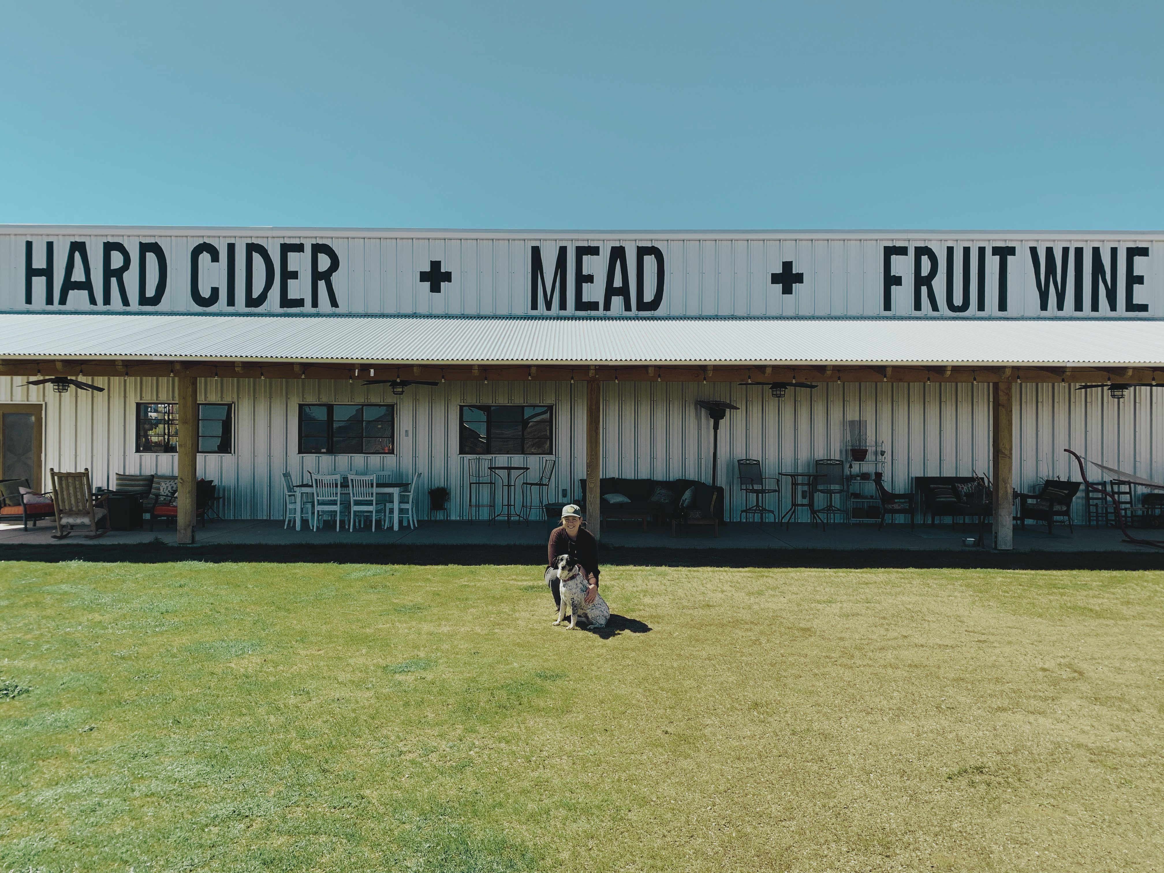 The Meading Room Meadery & Winery Arizona