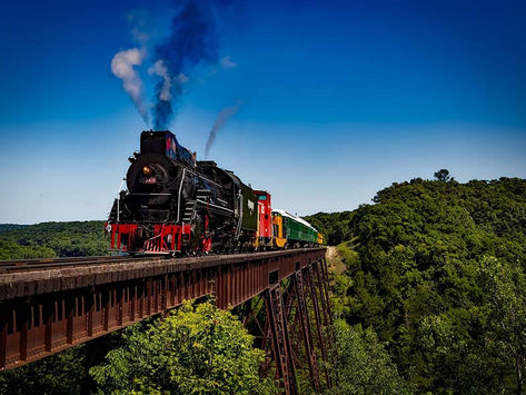 All aboard Britain’s new luxury train: redefining first-class travel on rails