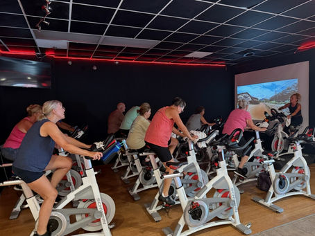 Willy's New Spin Theater