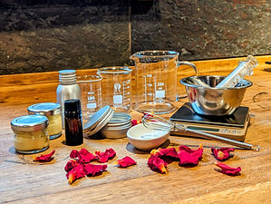 atelier cosmetique