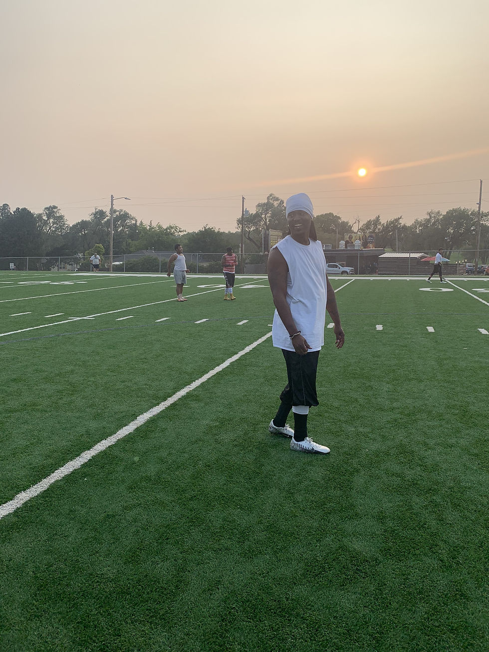 QB