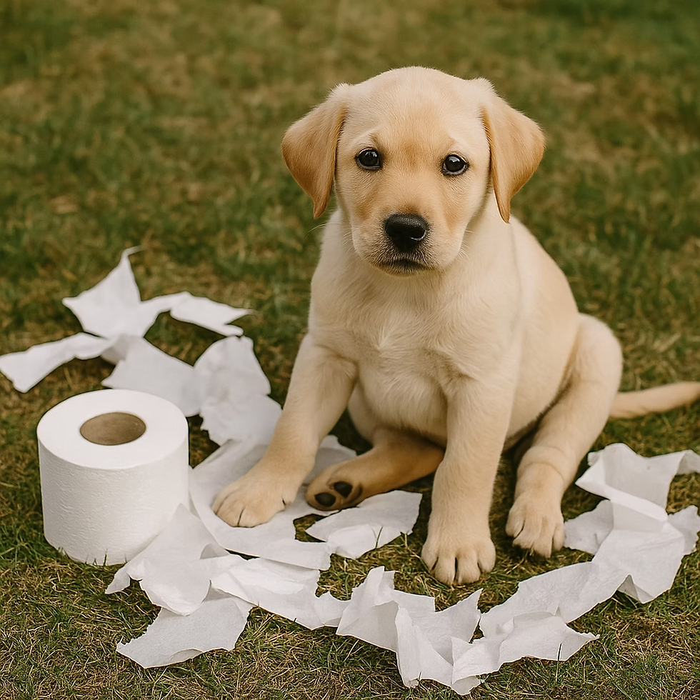 Gedragsproblemen hond | Hondentrainingen