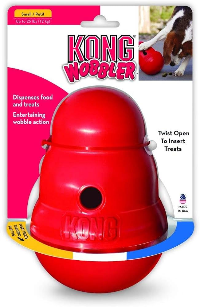 rubber rood pyramide