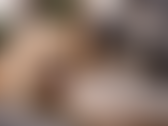 Stress bij hond zichtbaar door onrustig gedrag binnenshuis