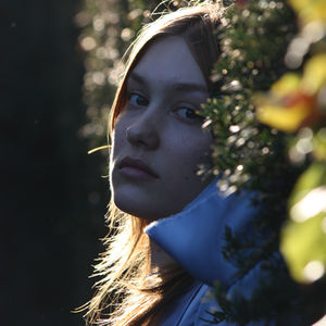 Portrait-Fotografie