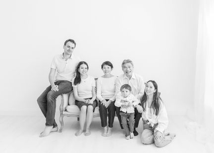 photographe famille Lausanne