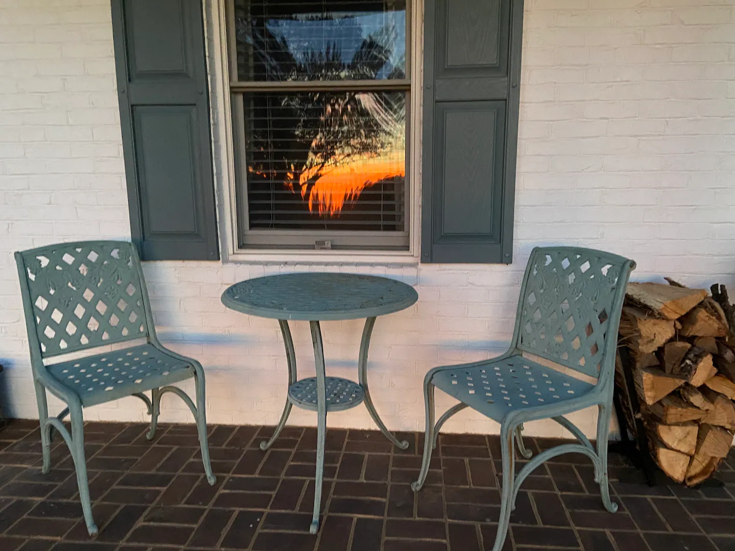 Lodging Hardware Hills Vineyard Scottsville