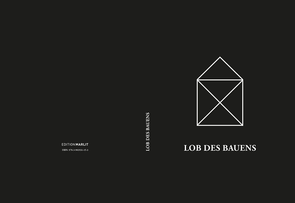 Miniaturbild: Lob des Bauens