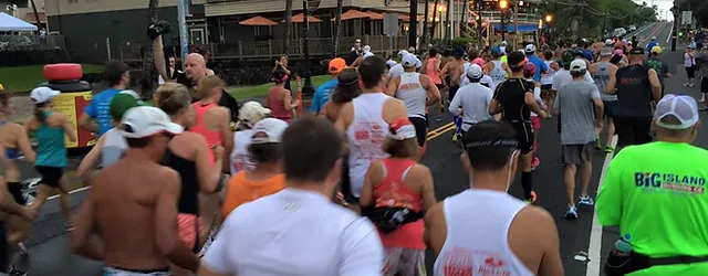 kona running company