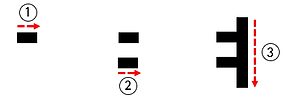 Korean Basic Vowels