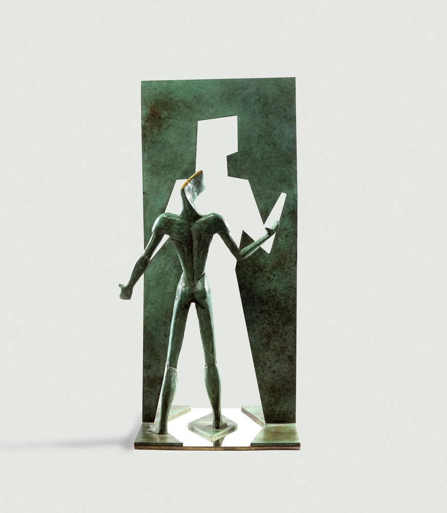 Perceptions — Galerie de l’exposition 8