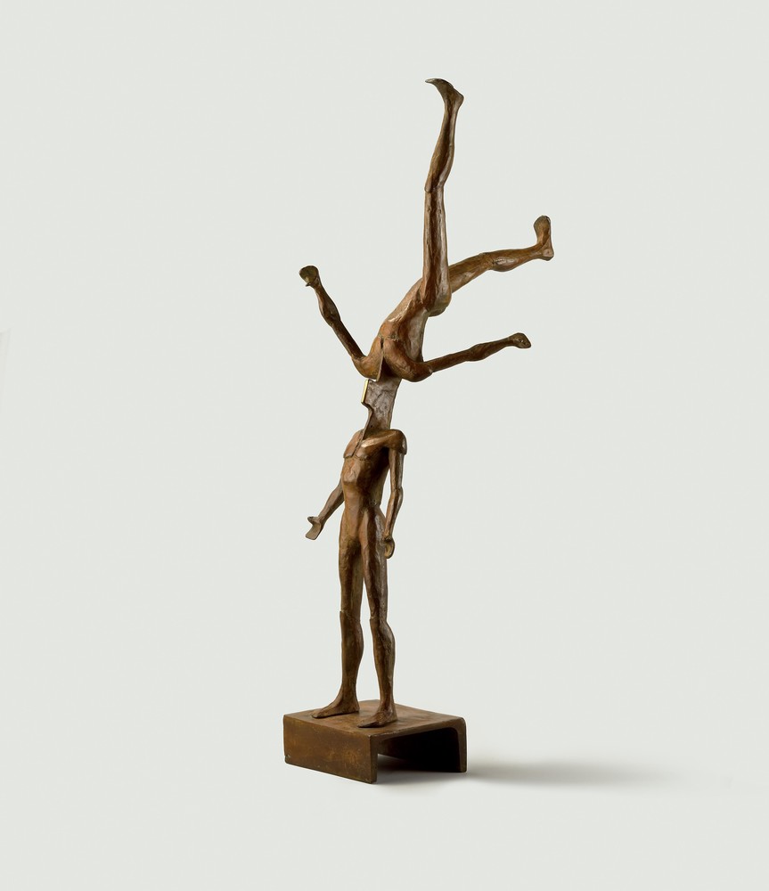 Perceptions — Galerie de l’exposition 2