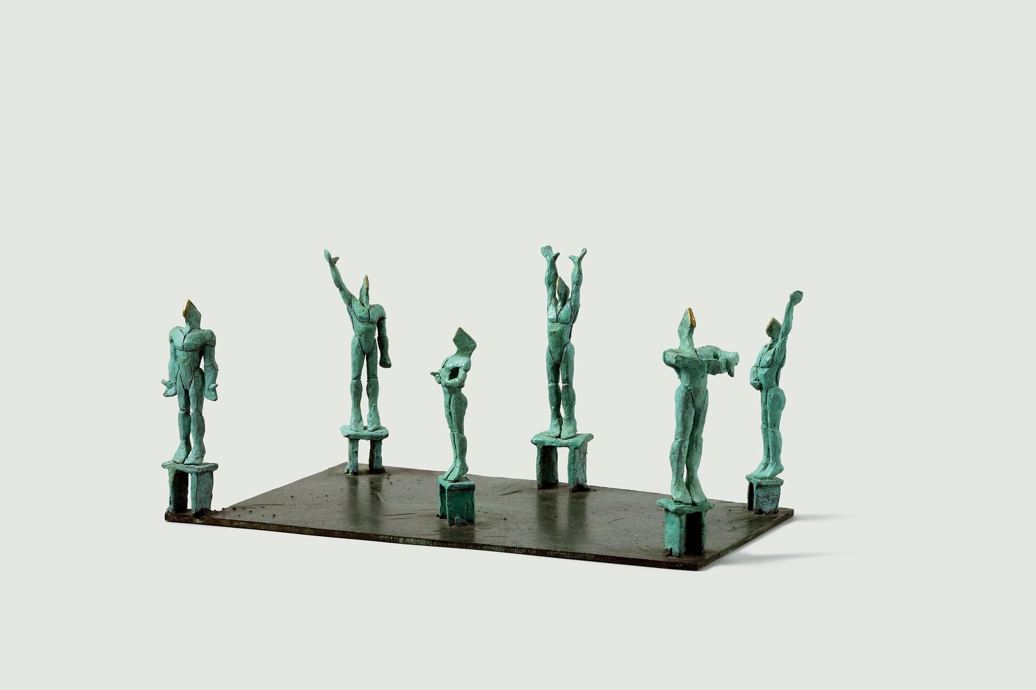 Perceptions — Galerie de l’exposition 6
