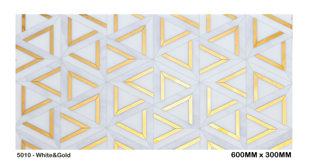 5010/WALL TILE/2X1/300X600/VITRIFIED/GVT/PGVT/IMPORTED