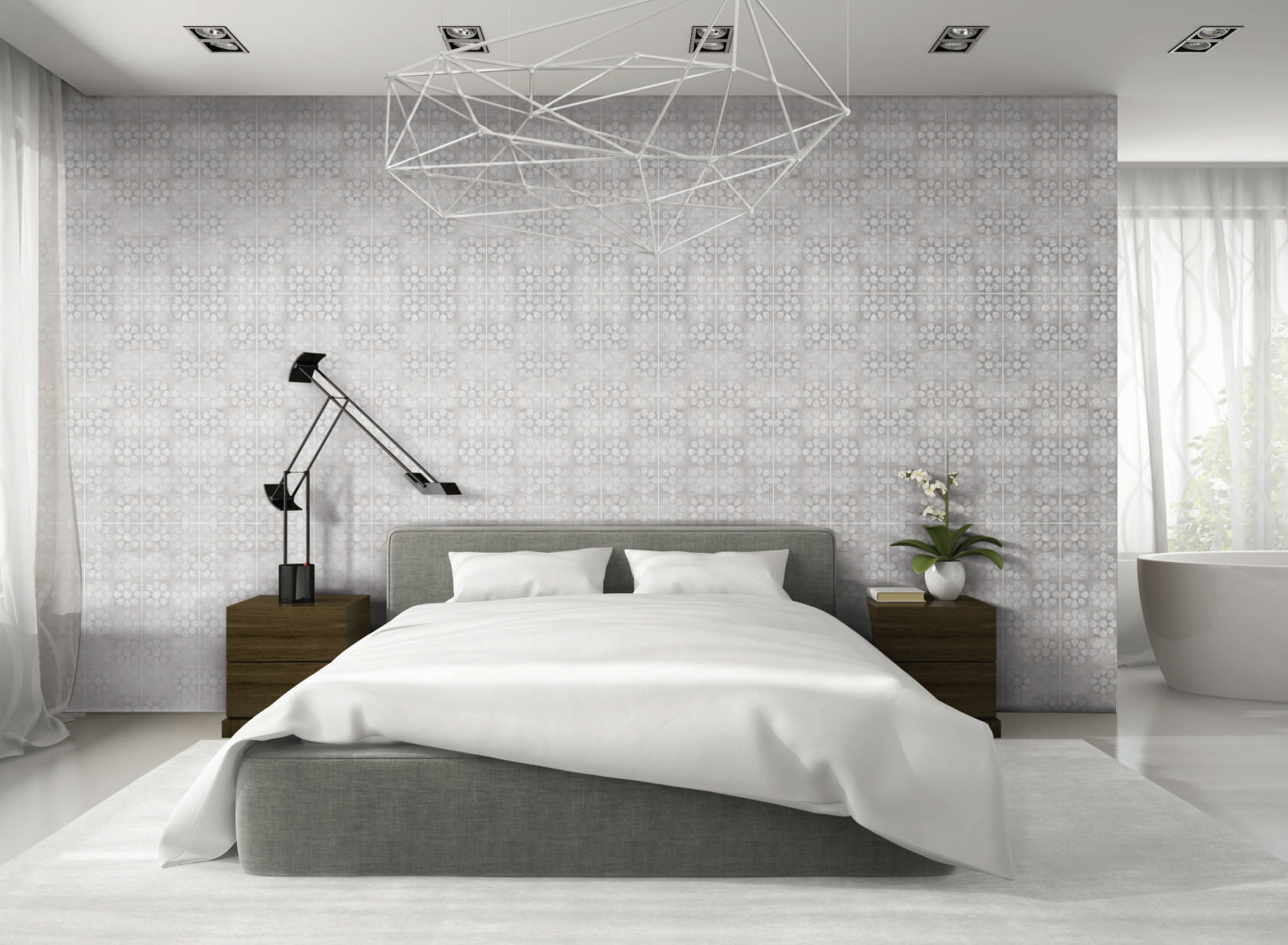 BELLA VERSO DECOR/300x1200/VITRIFIED/GVT/PGVT/SOMANY