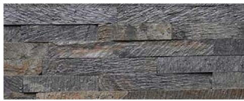D GREEN PANEL/600x150/CLADING STONE/LAMIT