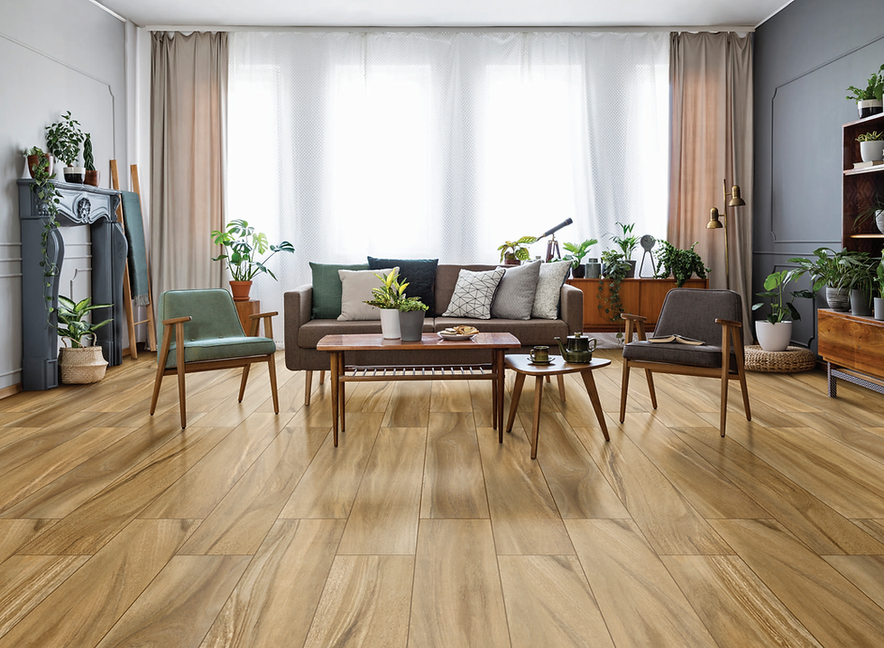 STRIO AKIO WOOD ROBBLE/196x1200/VITRIFIED/GVT/PGVT/SOMANY