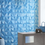 Thumbnail: DUSK T BLUE DECOR/1x1/PORCELAIN/ITALAKE