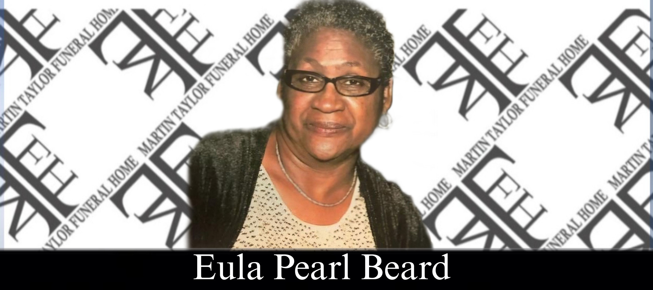 Obituary for Eula Pearl Beard MTFHNewSite