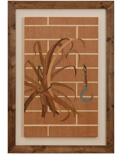 2006-Muro Campestre 30x50